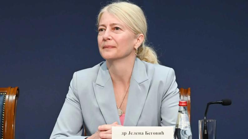 Сербия приняла вторую национальную AI-стратегию